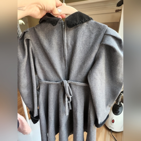 Vintage 5t coat - Picture 3 of 3